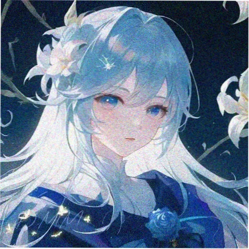 宝妈用户头像
